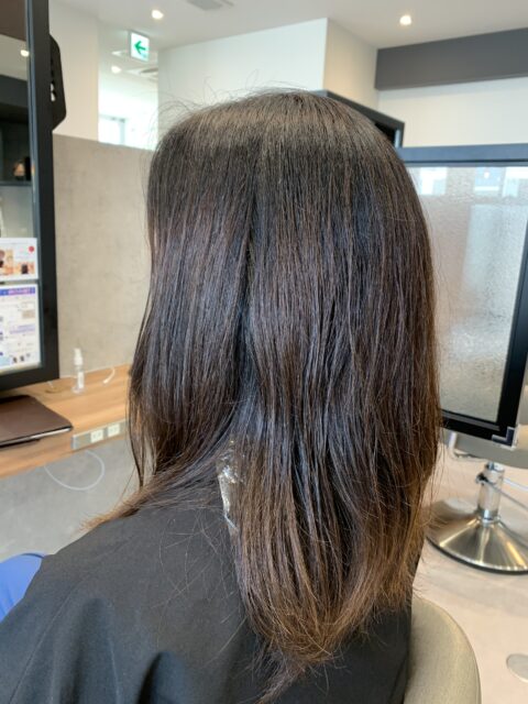 写真:Before