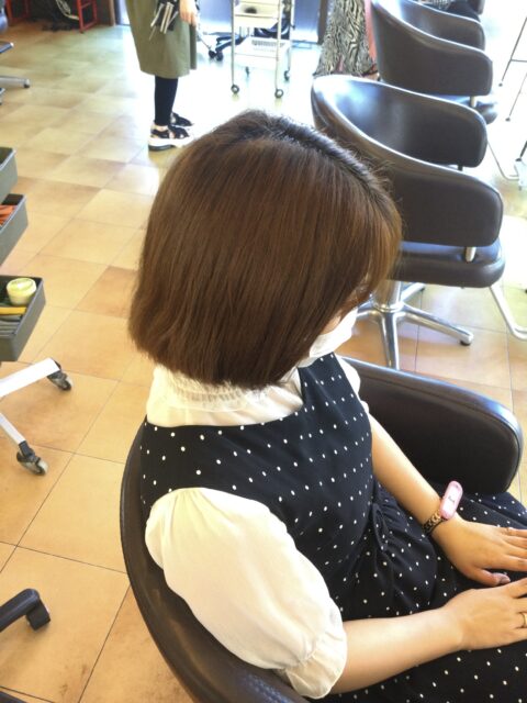 写真：Before