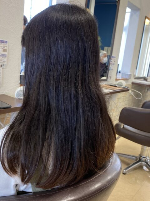 写真：Before