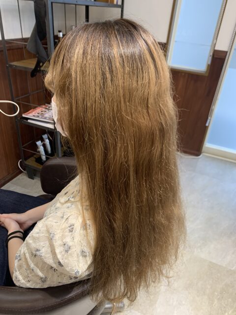 写真：Before