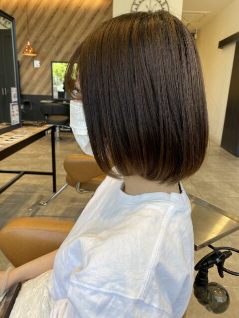 写真：Before