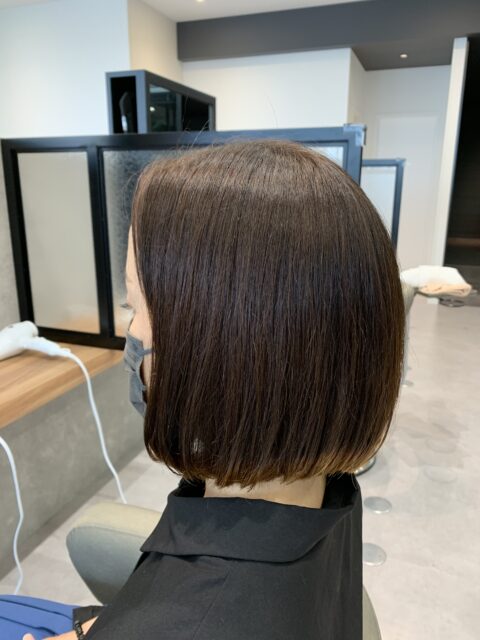写真:After