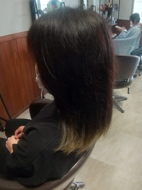 写真：Before