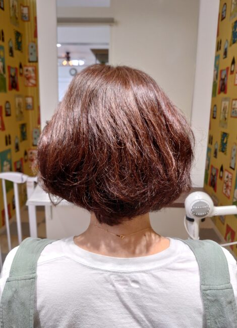 写真：Before