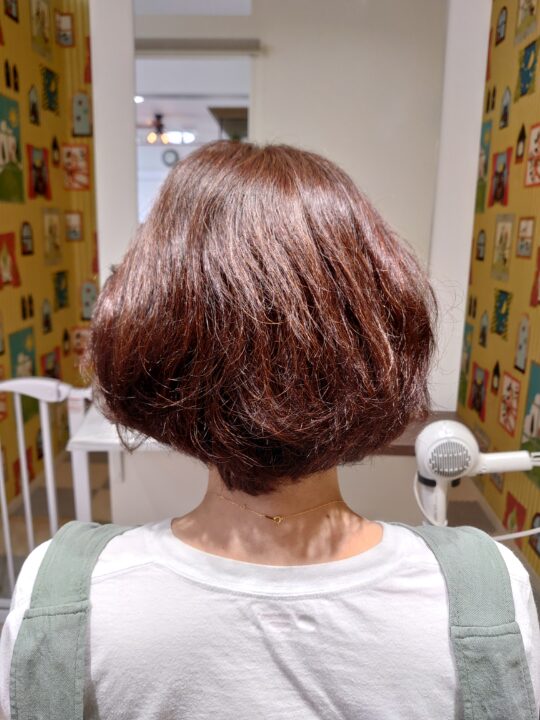 写真：Before