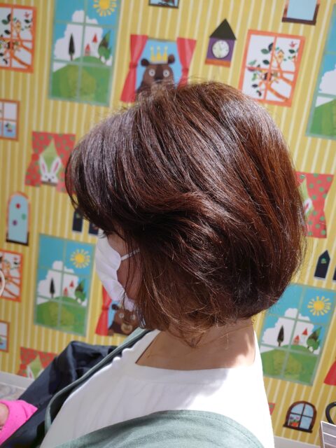 写真：Before