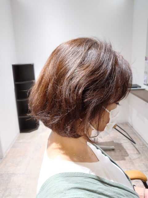 写真：Before