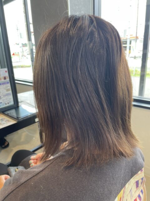 写真：Before