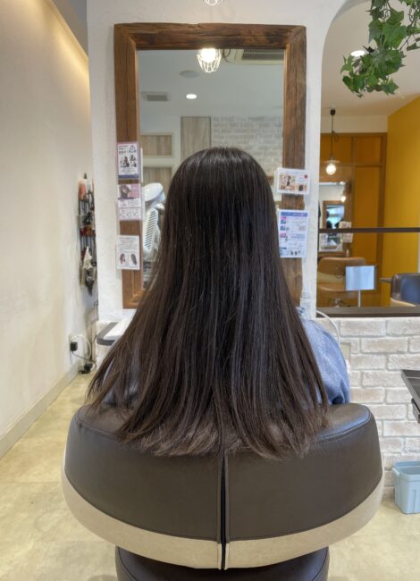 写真：Before