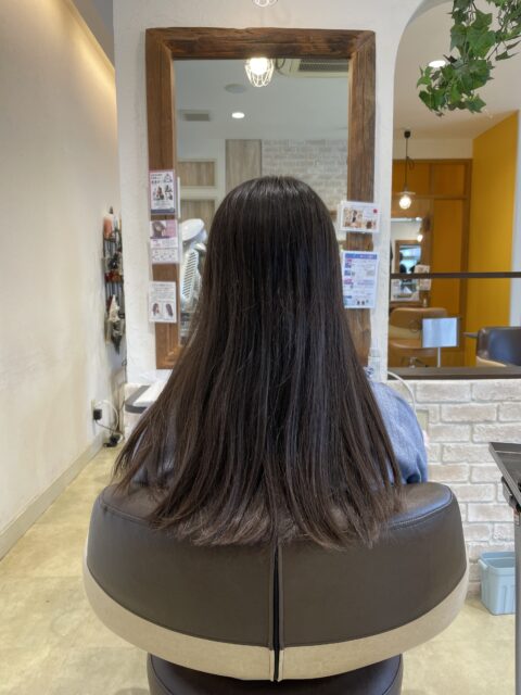 写真：Before