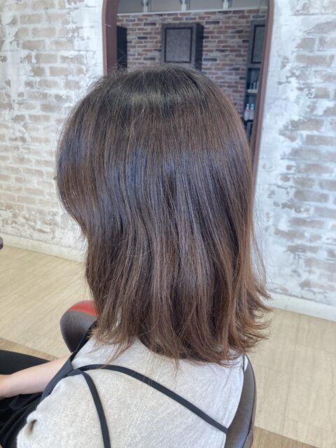 写真：Before