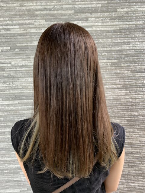 写真:After