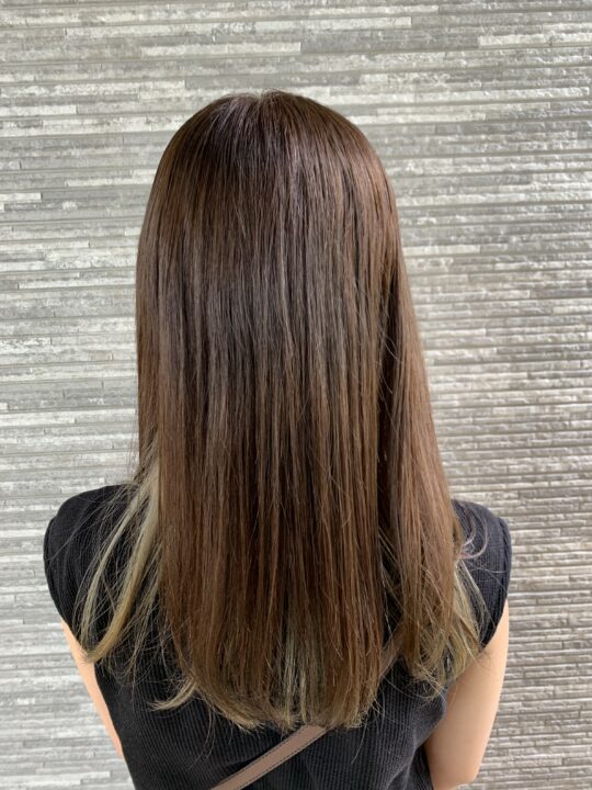 写真:After