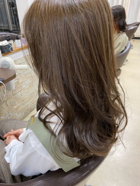 写真：After