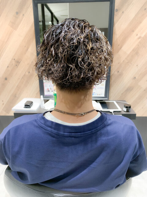 写真:After