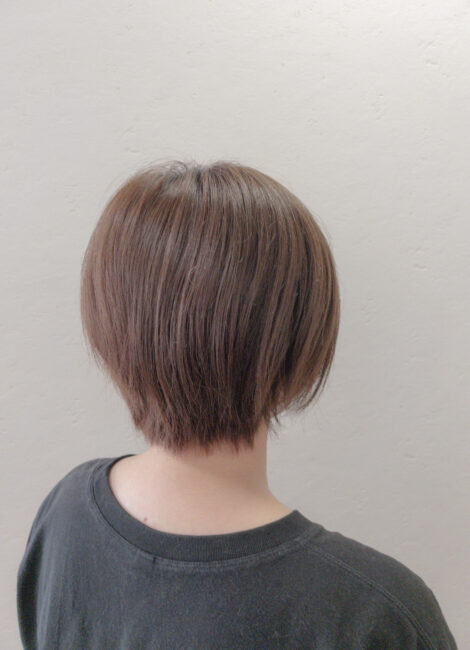 写真：Before