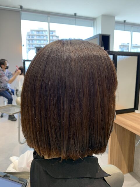 写真:After