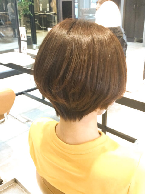 写真:After