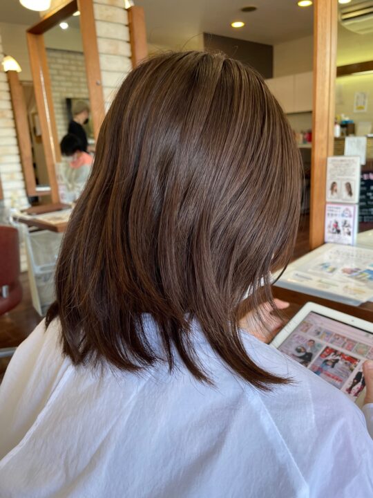 写真:Before