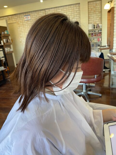 写真:Before
