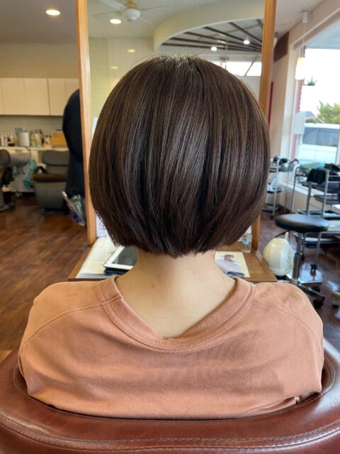 写真:After