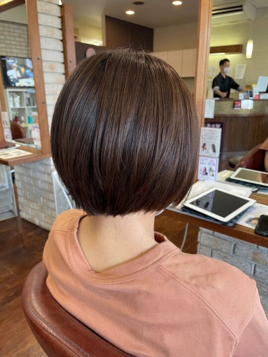 写真:After