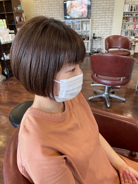 写真:After