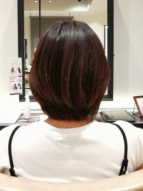 写真：Before