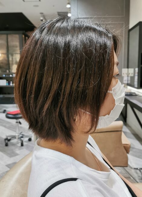 写真：Before