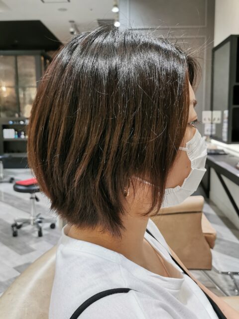 写真：Before