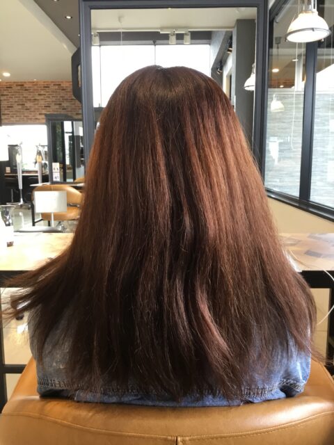 写真：Before