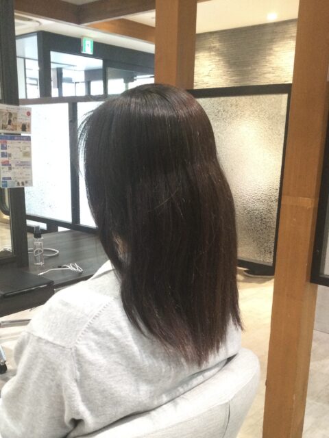 写真：Before