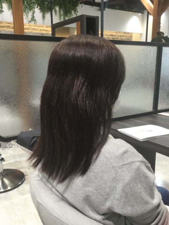 写真：Before