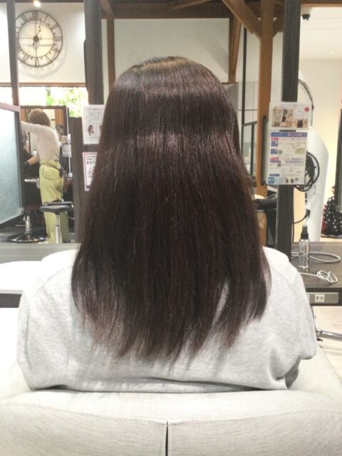 写真：Before