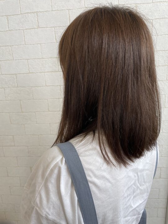 写真：Before