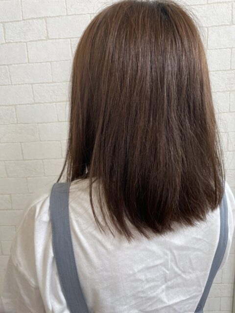 写真：Before