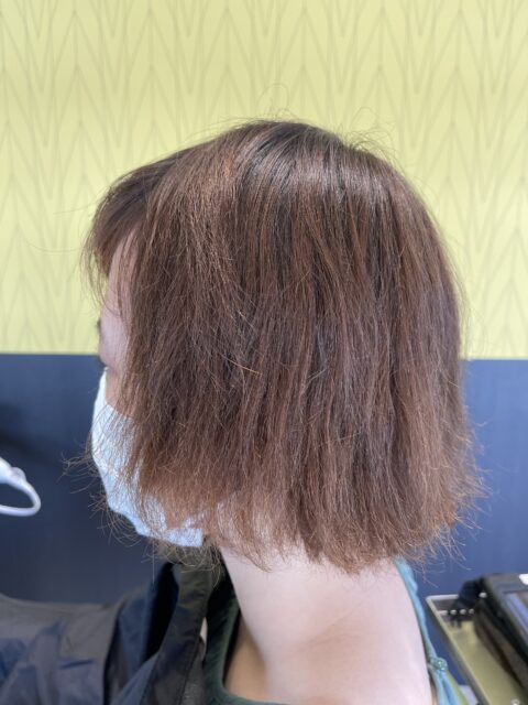 写真：Before