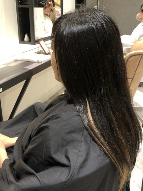 写真：Before