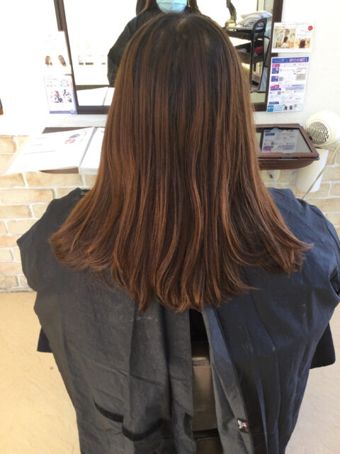 写真：Before