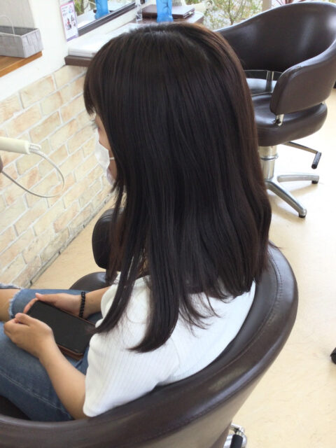 写真：Before