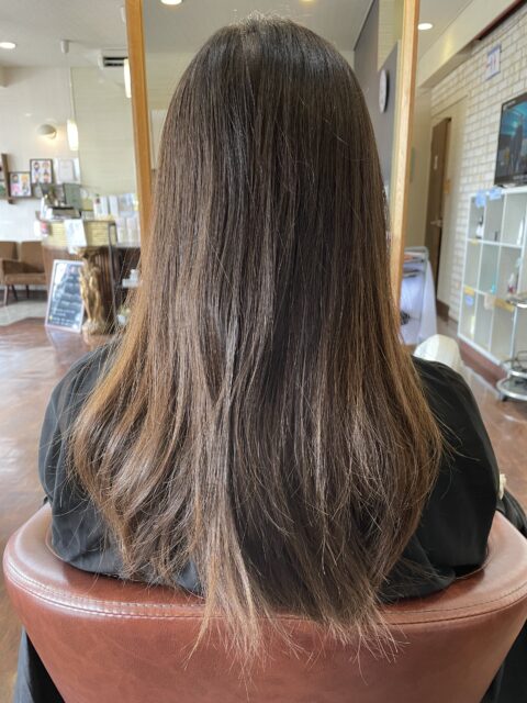 写真：Before