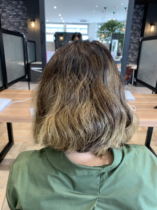 写真:Before