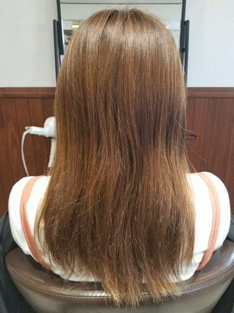 写真：Before