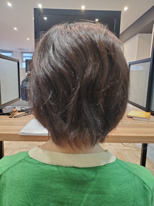 写真:Before
