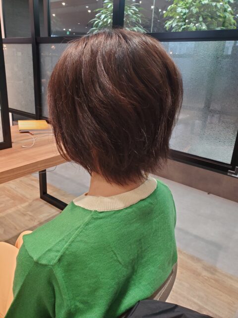 写真：Before