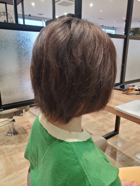 写真：Before