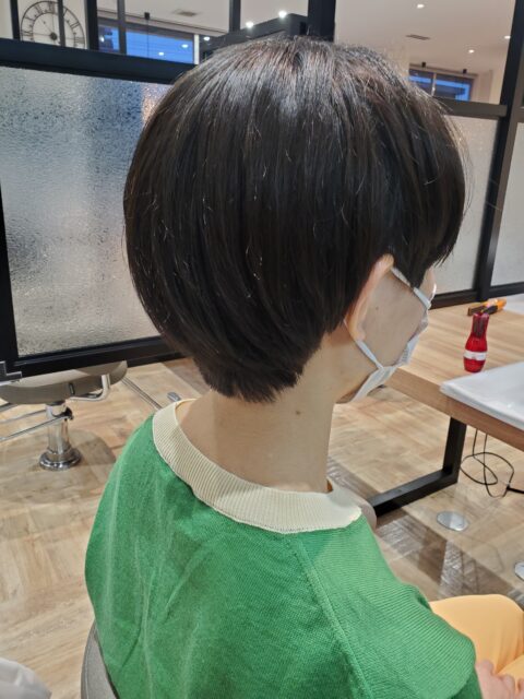 写真:After