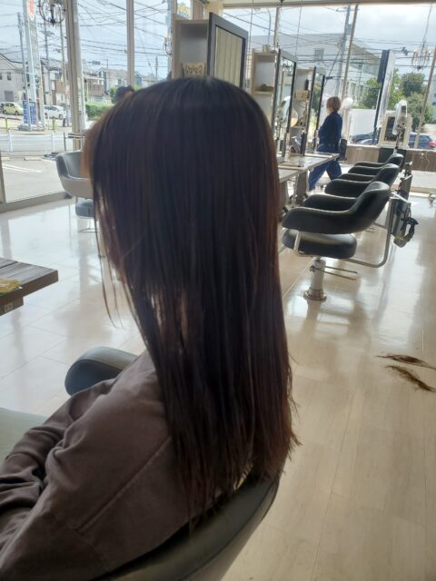 写真：Before