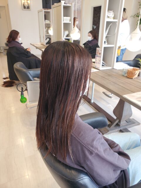 写真：Before