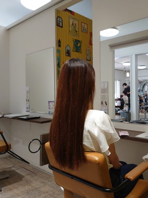 写真：Before